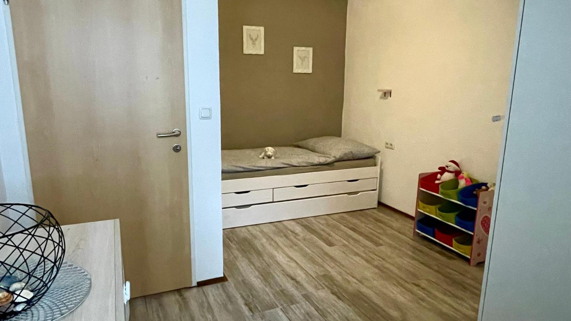 Ferienwohnung Haus am Soleweg Ebensee Exterior foto